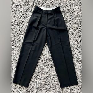 Arket wool pants